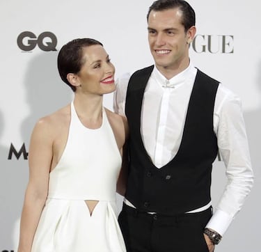 Soraya anuncia su embarazo, y Google la 'mata' por error