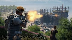 El battle royale de Call of Duty Black Ops 4 tendrá 80 jugadores