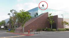 La historia del Ollie inhumano de Milton Martinez desde un tejado