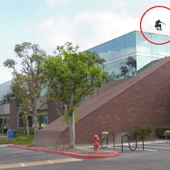 La historia del Ollie inhumano de Milton Martinez desde un tejado