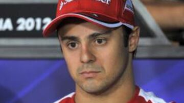 "No he firmado, pero creo que tengo posibilidad de hacerlo"