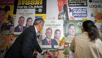 ?Cu¨¢nto dinero en publicidad se pueden gastar los partidos en campa?a?