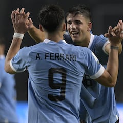 Tunisia vs Uruguay: times, how to watch on TV, stream online | U20 World Cup