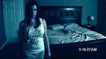 Horror master James Wan officially boards new ‘Paranormal Activity’ installment