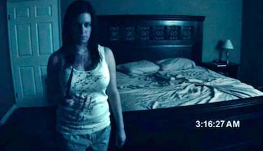 ¿En qué orden ver las películas de Paranormal Activity?