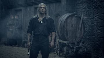 The Witcher de Netflix: cómo se rodó una de las escenas de lucha más icónicas