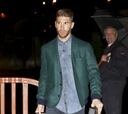 Ramos cumple hoy 29 años: va a por los 500 partidos de blanco