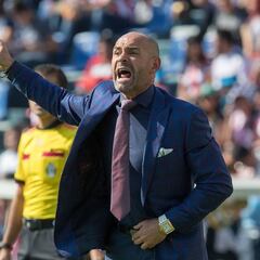 Así es el 11 inicial que prepara el Cruz Azul para el Apertura 2017