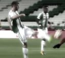 El insólito autogol que ayudó al equipo de Junior Fernandes