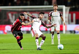 “No siempre vamos a jugar lindo”: la advertencia de Erick Pulgar