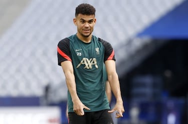 Un Liverpool superior al de 2018 en Kiev