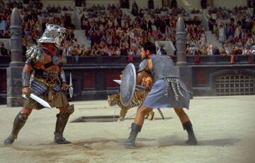 Gladiator