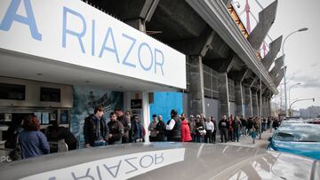 El Depor baraja diferentes formulas para devolver los abonos