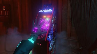 Así es lo nuevo de los diseñadores de Bioshock