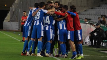 Deportivo - Reus: horario, cómo ver en directo en TV y online