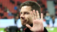 Empieza el plan Xabi en Anfield