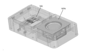 La patente registrada por Facebook sobre un nuevo dispositivo modular