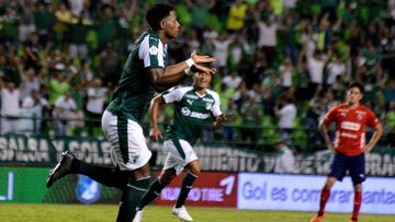 Horarios, cómo y dónde ver el partido Cali - Medellín por la fecha 6 de la Liga Águila II 2019, en el estadio de Palmaseca de Cali, a las 8:00 p.m.