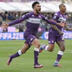 Objetivo: recuperar al ‘Nico gigliati’