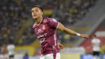 Tolima - Once Caldas, en vivo online: Liga BetPlay, en directo.