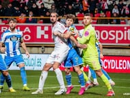 Cultural-Deportivo, 2025-26.