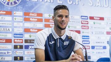 Manojlovic se marcha cedido al Panionios griego