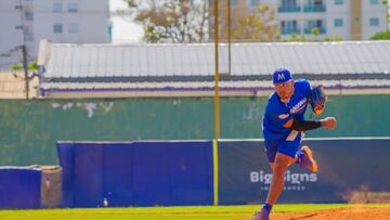 Así son los Vaqueros de Montería: el equipo representante de Colombia en la Serie del Caribe 2023