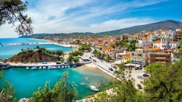 Los turistas británicos consideran que España está “agitada” y se mudan a este país con cerveza a poco más de un euro