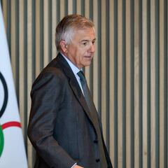 "Habrá Juegos en 2021 si no nos dicen que es imprudente"