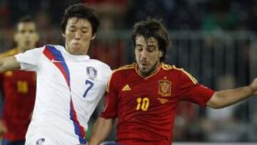 El 'Villar Trophy' fue bueno para la hucha y para Beñat