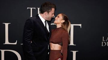 A medida que se acerca la Navidad, Ben Affleck y Jennifer Lopez est&aacute;n planeando celebrar juntos y con sus respectivos hijos. Aqu&iacute; los detalles.