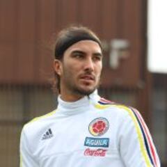 Sebas Pérez: "El tiempo dirá si voy a la Sub-23 o a la mayores"