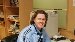 "En Inglaterra todo el mundo quiere a Cristiano y Mourinho"