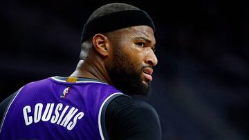 The four-time NBA All-Star was playing with Mets de Guaynabo in Puerto Rico when he got into a confrontation with a fan.