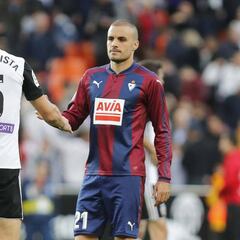 El calvario de Pedro León