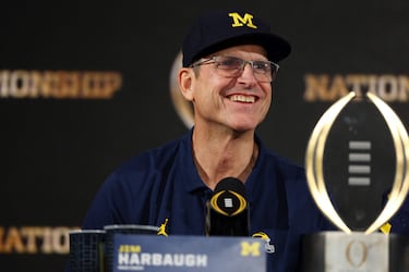 Michigan’s winning formula: The secret behind their multi-sport dominance