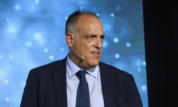 JAVIER TEBAS