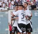 Colo Colo 4 - 0 Unión San Felipe: crónica, resumen, goles y resultados de la Copa Chile