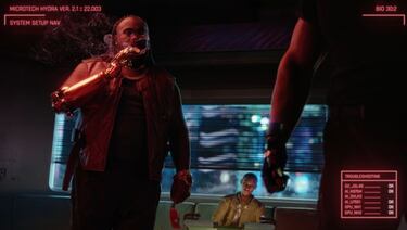 Cyberpunk 2077: La política excepcional de reembolsos de Xbox terminará en julio