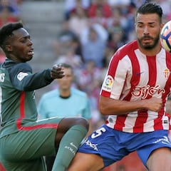 La RFEF abre un "procedimiento disciplinario" al Sporting