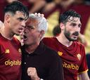 La Roma de Mourinho propone su candidatura a la Conference