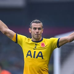 Bale sonríe, Brahim se reivindica... Así le va a los cedidos del Madrid