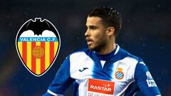 Diego Reyes estaría bajo la mira del Valencia