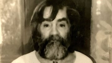 Charles Manson reconoce nuevos asesinatos