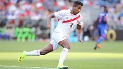 Andy Polo llega a la MLS y deja a Monarcas