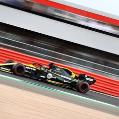 "McLaren y Renault deberían intercambiar conocimientos"