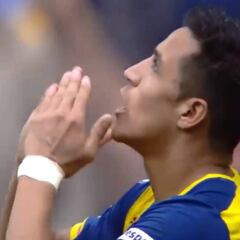 Golazo de Alexis entre los mejores de la década en FA Cup