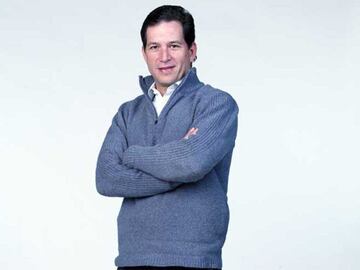 ¡Pura estrella! Los famosos que le van al Cruz Azul