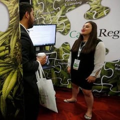 ¿No más sanción por marihuana? Nuevo planteamiento en la NBA