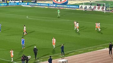 Este es el principal motivo por el que la U se puede quedar otra vez sin ser campeón: se repite lo del 2024